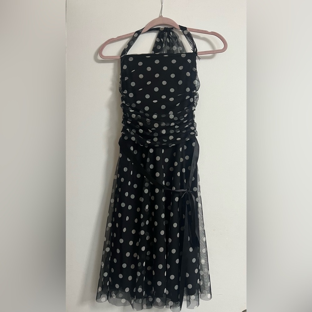 Cocktail Dress